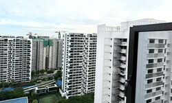 Blk 471B Fernvale Rivergrove (Sengkang), HDB 4 Rooms #559140881